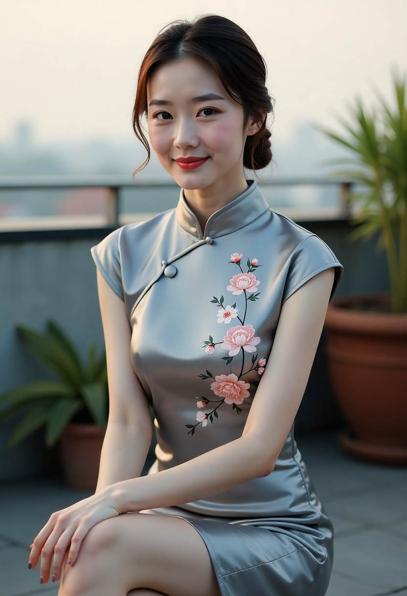 蒙马特的约定电影海报
