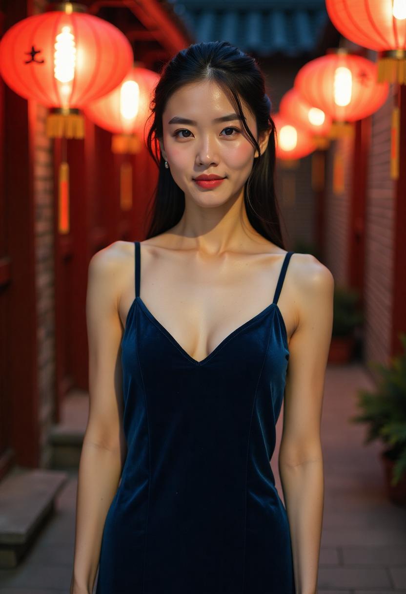 夏日手札电影海报